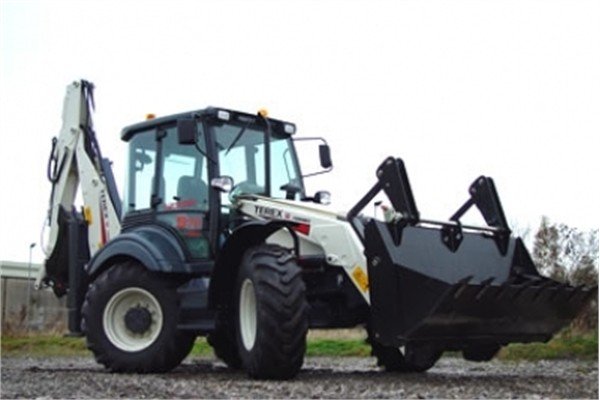 Terex 970 от собственника Alexander