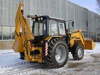 ДЭМ-114. 3 от собственника