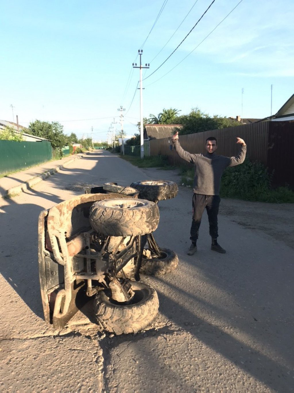 Услуги эксковатора погрузчика 3 в 1