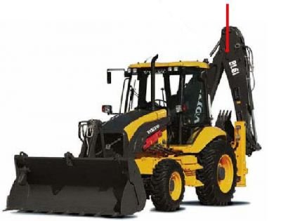 Volvo bl61b от собственника