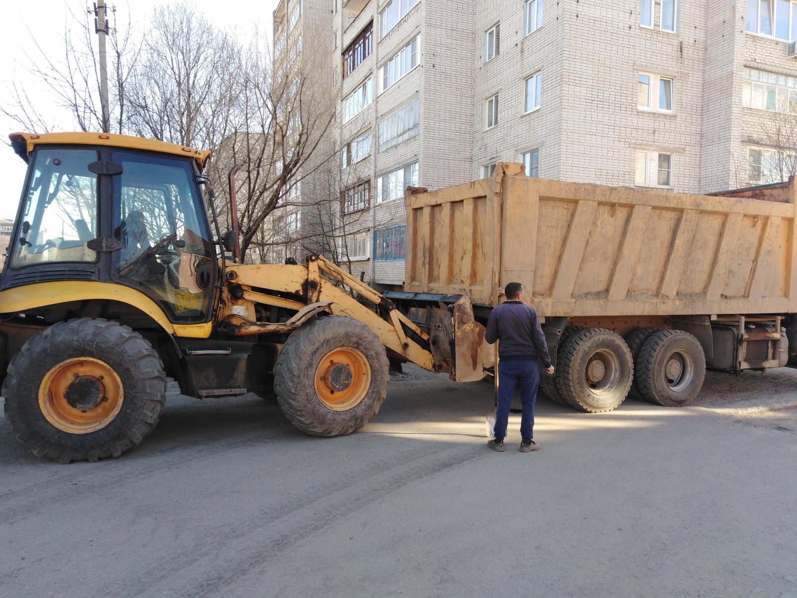 Звоните влюбое время