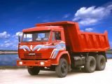Услуги КАМАЗа и погрузчика
