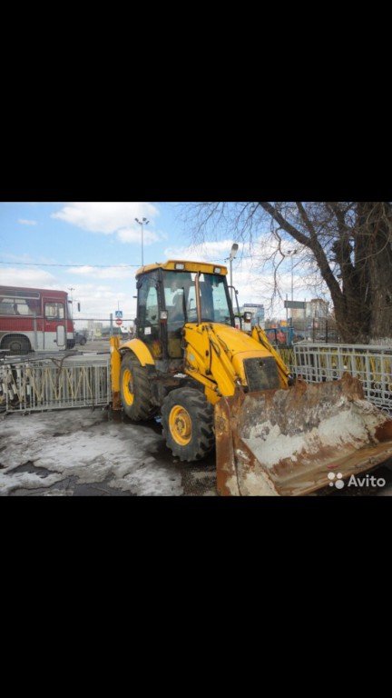 Аренда спецтехники от собственника