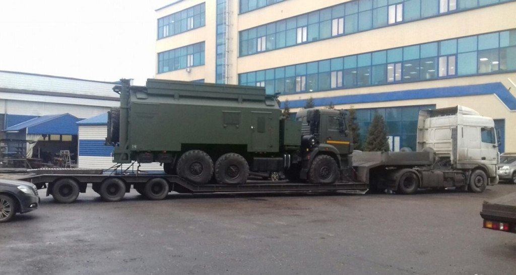 Услуги трала, перевозка габарита, негабарита