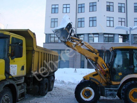 Погрузчик от собственника