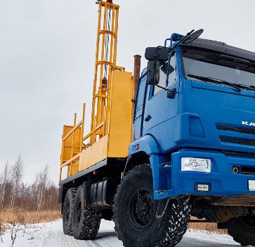 Ямобуры в Алабино, дешево