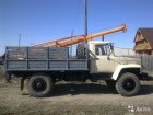 Услуги бкм бурилкм ямобура
