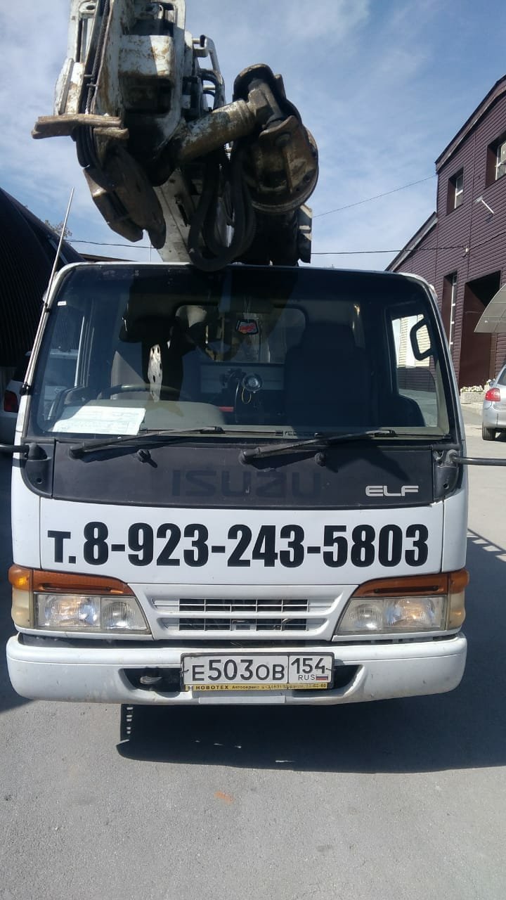 Бурение, закручивание винтовых свай, монтаж опор