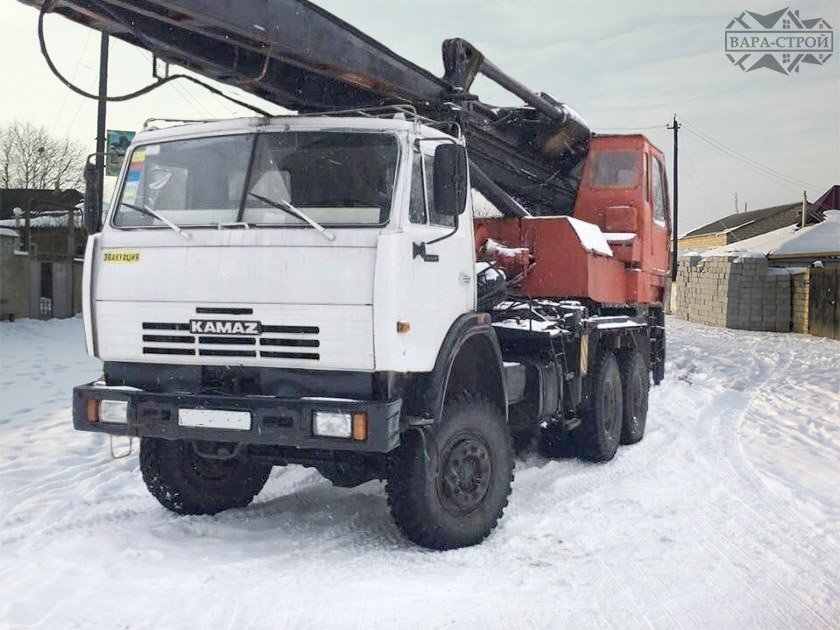 Аренда УГМК-8 от собственника ООО ВАРА-СТРОЙ