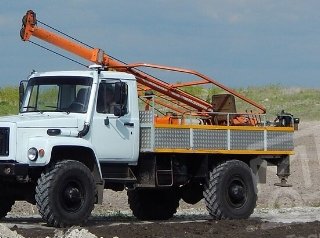 Ямобуры в Белоозерском, недорого