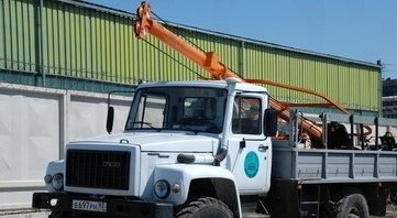 Бурение Технологический Отверстий