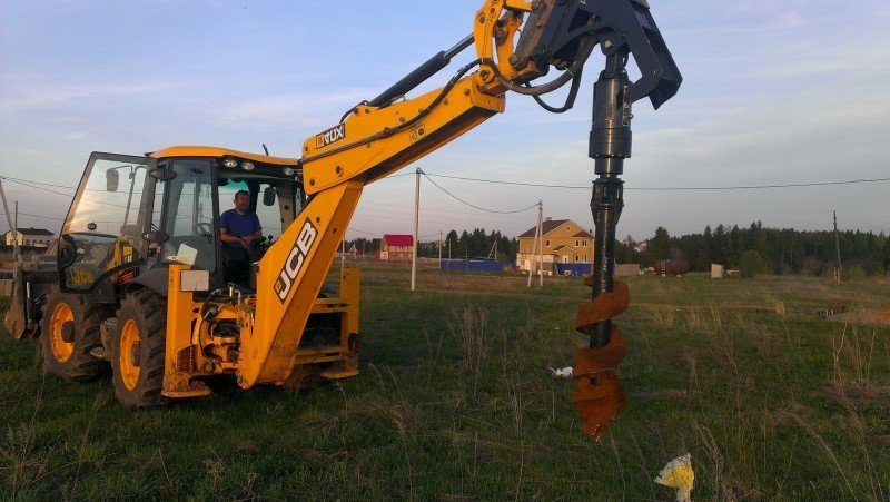Аренда БКМ от собственника