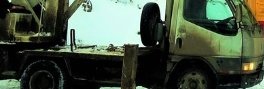 Ямобуры в аренду по низким ценам