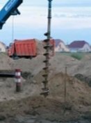 Оперативная аренда ямобуров в Воскресенском