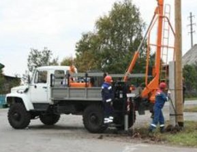 Аренда ямобуров с быстрой подачей