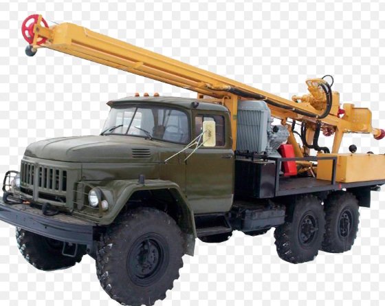Аренда ямобура, дешево