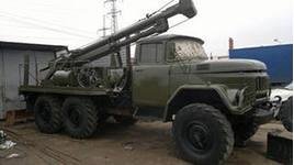 зил-131 СКБМ-1 от собственника Садыков