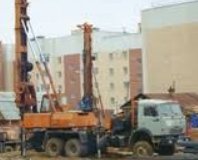 Ямобуры в аренду с быстрой подачей