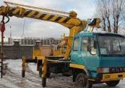 Ямобуры в аренду с быстрой подачей