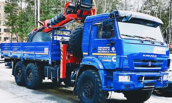 Аренда ямобура с быстрой подачей
