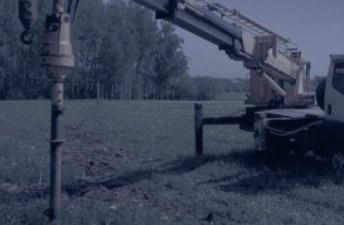 Ямобуры в аренду с быстрой подачей