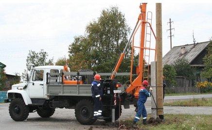 Ямобур от собственника