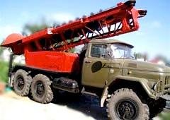 ЗиЛ-131 от собственника С-Авто24