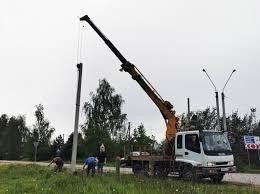 Аренда ямобура выгодно