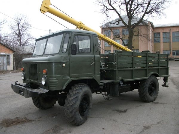 Аренда ямобура от собственника лицо