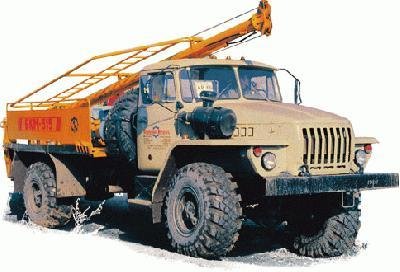 Бкм-515 (урал-4320) от собственника