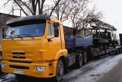 Ямобур от собственника
