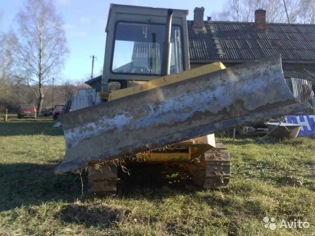 Аренда бульдозера от собственника