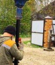 Ямобуры в аренду с быстрой подачей