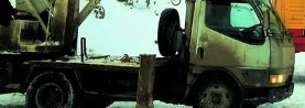 Быстрая аренда ямобура