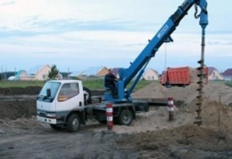 Ямобуры в Привокзальном, дешево