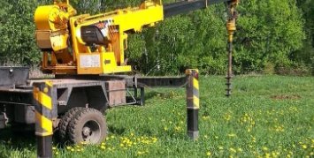 Ямобуры в аренду по низким ценам