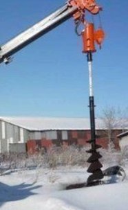 Ямобуры в Птичном, дешево