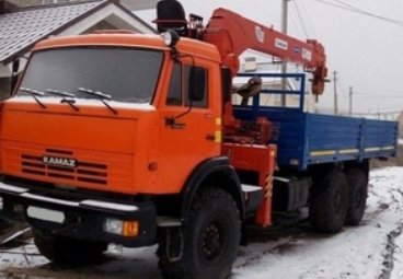 Аренда ямобура в Радовицком, недорого