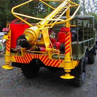 БМ-302 от собственника