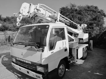 Mitsubishi canter от собственника