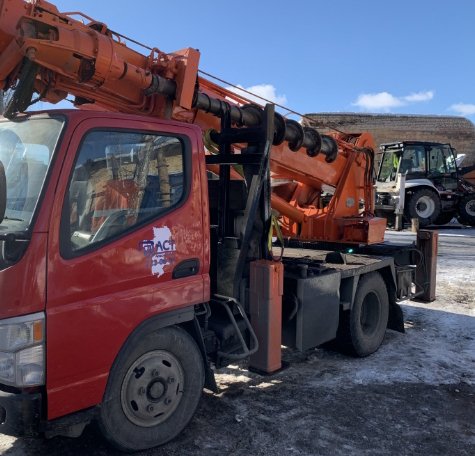 Ямобуры в Талдоме, дешево