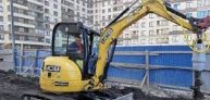 Ямобуры с быстрой подачей в аренду