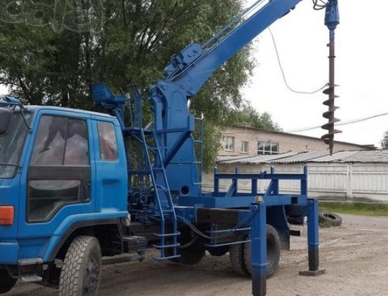 Аренда спецтехники с быстрой подачей
