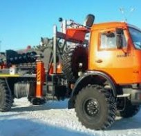 Ямобуры в Шарапово, дешево