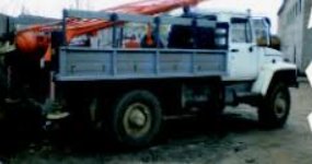 Ямобуры с быстрой подачей в аренду
