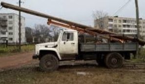 Ямобуры в Щербинке, дешево и быстро