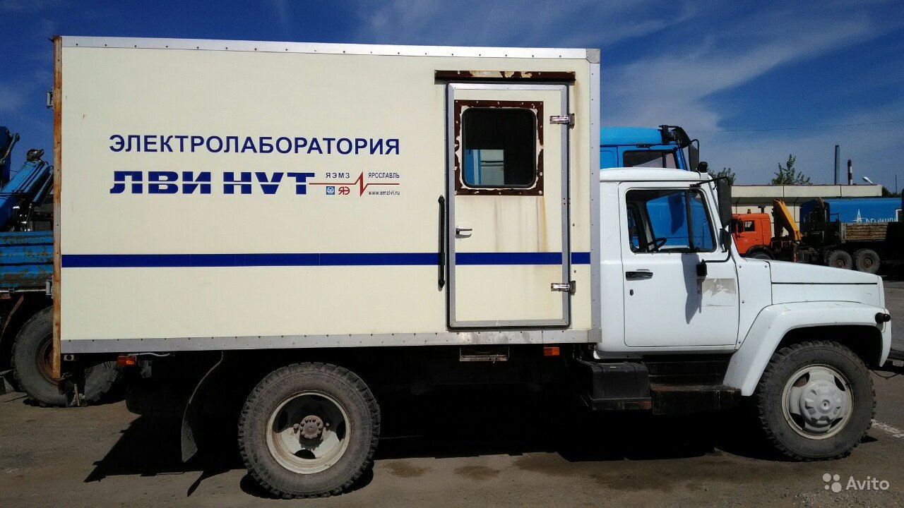 Аренда: Спецтехника в Богандинский