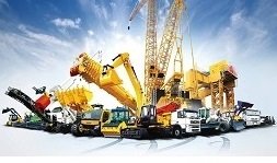 Услуги строительной техники