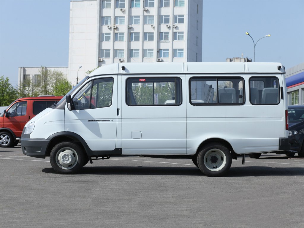 ГАЗЕЛЬ от собственника