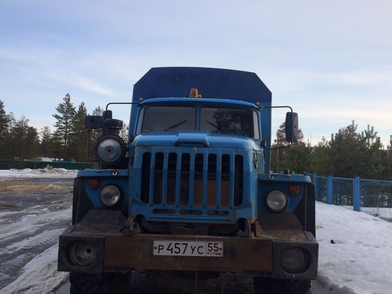 Аренда вахтового автобуса